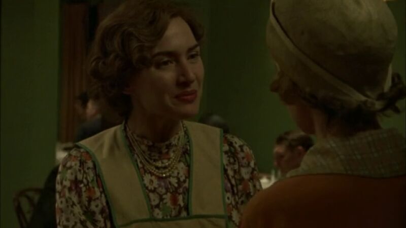 Mildred inaugura su restaurante