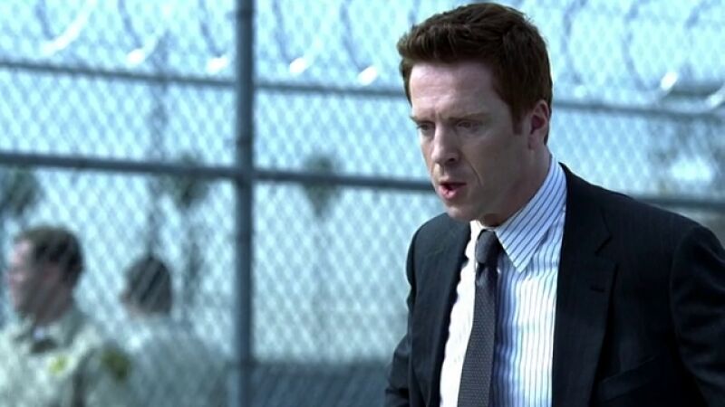 Charlie Crews se enfrenta a la resolución del asesinato de un niño