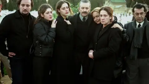 Padre Coraje Padre Coraje