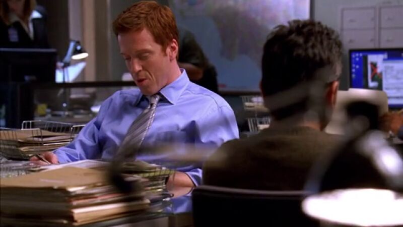 Los vecinos de la víctima ocultan un gran secreto