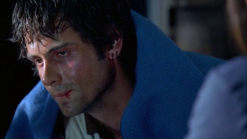 Investigan el caso de una chica con unas alas de ángel 