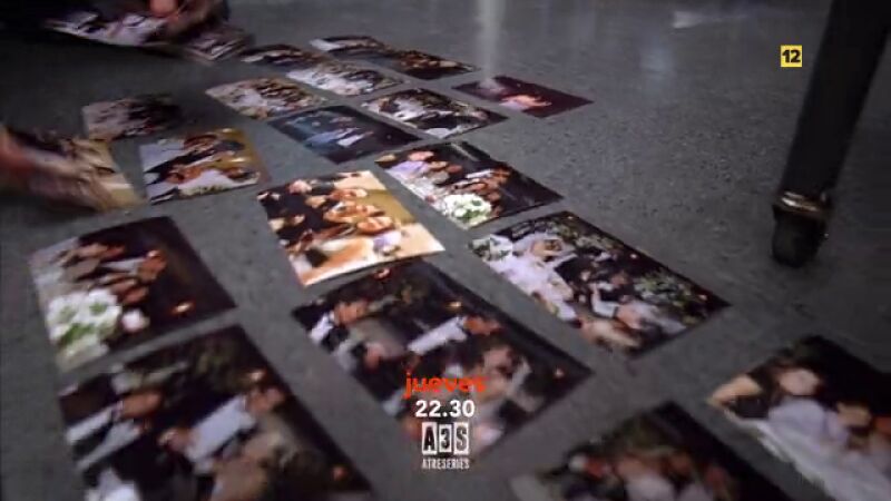 Crews y Dani concretan la lista de sospechosos