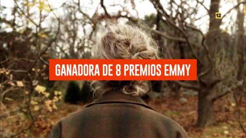Olive Kitteridge, estreno el miércoles