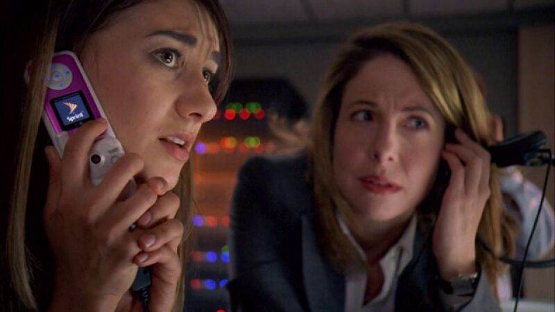 Dos ciudadanos americanos de origen persa son asesinados y un tercero es secuestrado