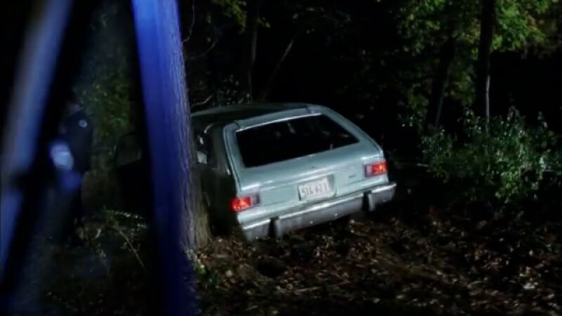 Olive va a sufrir una tragedia por sí misma