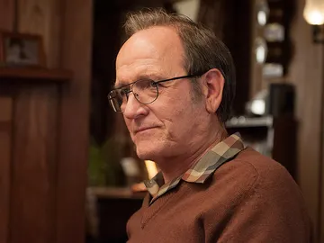 Henry Kitteridge Henry Kitteridge