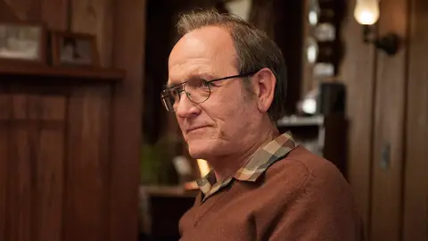 Henry Kitteridge Henry Kitteridge