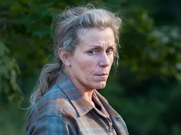 Olive Kitteridge Olive Kitteridge