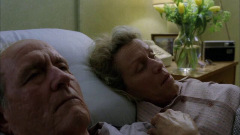 La salud de Henry da un brusco giro