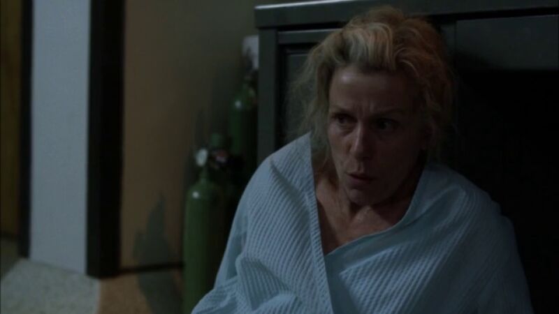 Henry y Olive deciden darse un tiempo tras una fuerte discusión