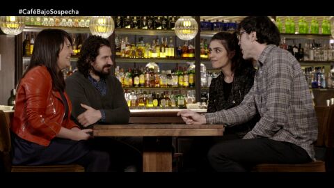 Gorka sab&iacute;a todo desde el principio 