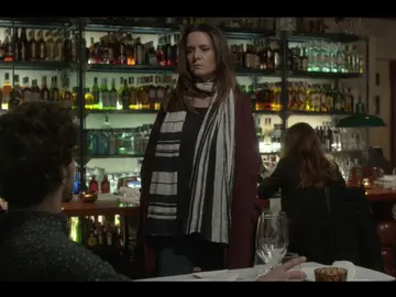 Carla se lleva una sorpresa Carla se lleva una sorpresa