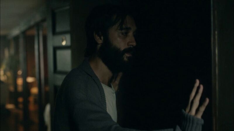 Frank le deja las cosas claras a Agustin