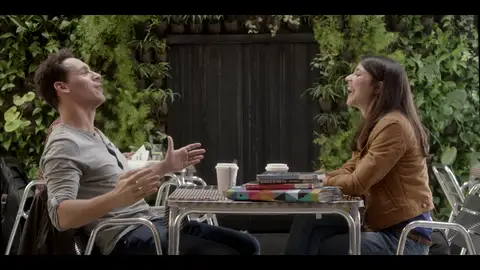 Un Sant Jordi diferente Un Sant Jordi diferente