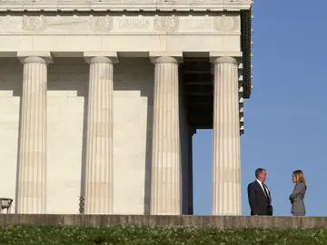 Annie recibe amenazas por su trabajo en Colombia  Annie recibe amenazas por su trabajo en Colombia