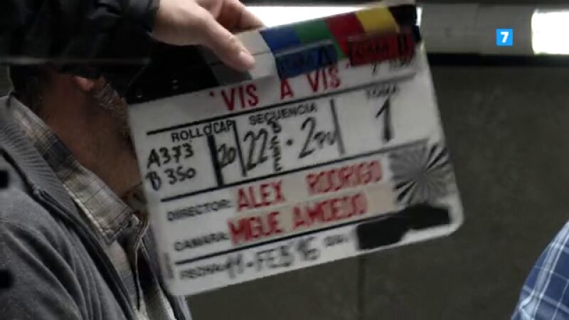 Los contenidos extra de tus series favoritas, en 'Más de series'