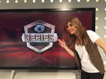 Series Champions Series Champions
