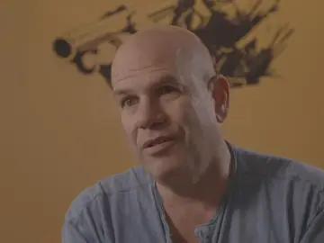 David Simon David Simon