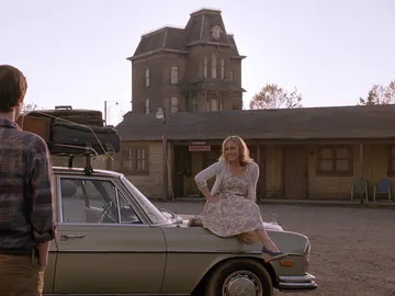 Primero sueñas, luego mueres Primero sueñas, luego mueres