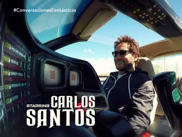 Conversaciones fantásticas Conversaciones fantásticas