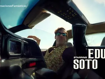 Frame 5.624729 de: Edu Soto se somete a un test sobre las series míticas de la televisión Frame 5.624729 de: Edu Soto se somete a un test sobre las series míticas de la televisión