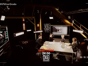 Vis a vis: Tercer grado Vis a vis: Tercer grado