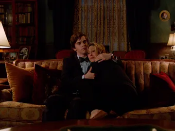 Bates Motel Bates Motel