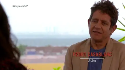 Frame 35.885928 de: Pedro Casablanc: Frame 35.885928 de: Pedro Casablanc: