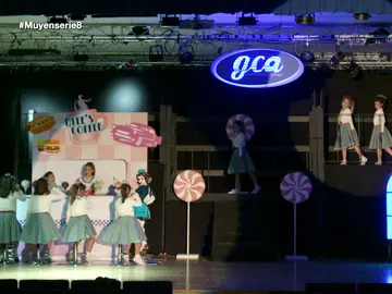 Glee a la española Glee a la española