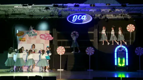 Glee a la española Glee a la española