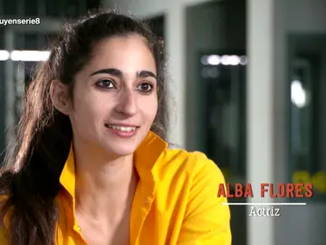 Alba Flores Alba Flores