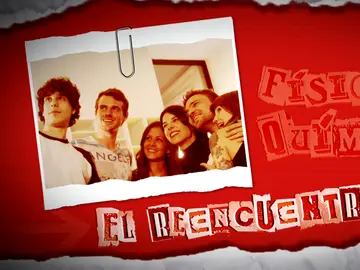 Física o Química Física o Química