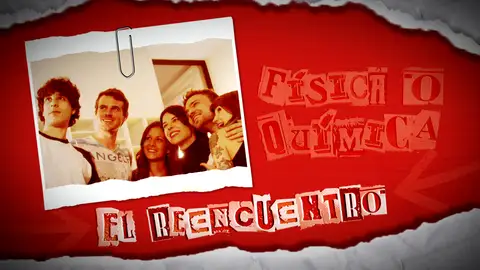 Física o Química Física o Química