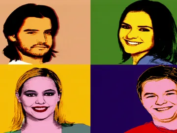 Compañeros Compañeros