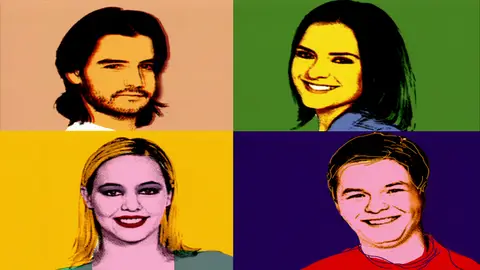 Compañeros Compañeros