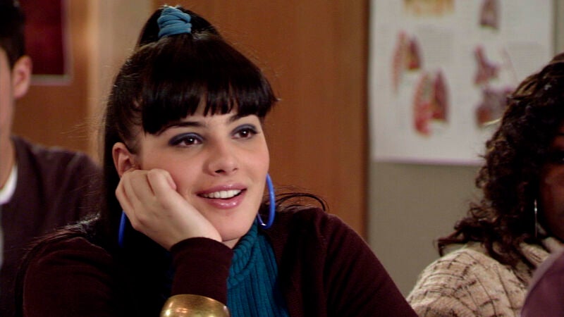 Yoli a Blanca: ¿A qué edad perdiste la virginidad?