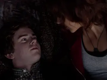 Frame 202.206315 de: Norma se enfrenta a los demonios de su infancia Frame 202.206315 de: Norma se enfrenta a los demonios de su infancia