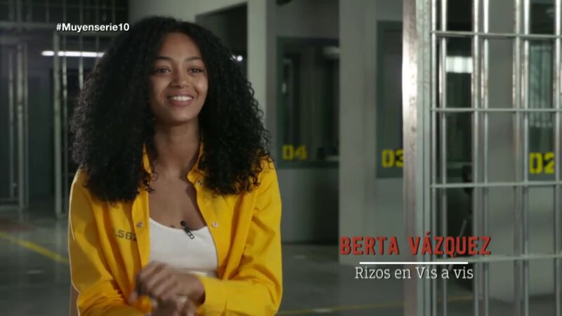 Descubrimos detalles muy importantes en el rodaje de 'Vis a Vis'