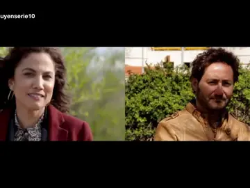 Frame 85.357939 de: ¿Qué serie crió a Toni Acosta y Carlos Santos? Frame 85.357939 de: ¿Qué serie crió a Toni Acosta y Carlos Santos?