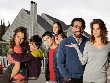 Los Protegidos Los Protegidos