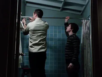 Romero y Norman Romero y Norman