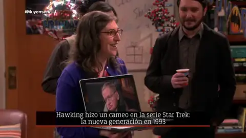 Frame 88.136621 de: Los cameos más famosos de la televisión Frame 88.136621 de: Los cameos más famosos de la televisión