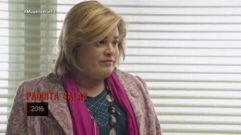 Frame 2.5023 de: Detr&aacute;s de Paquita Salas