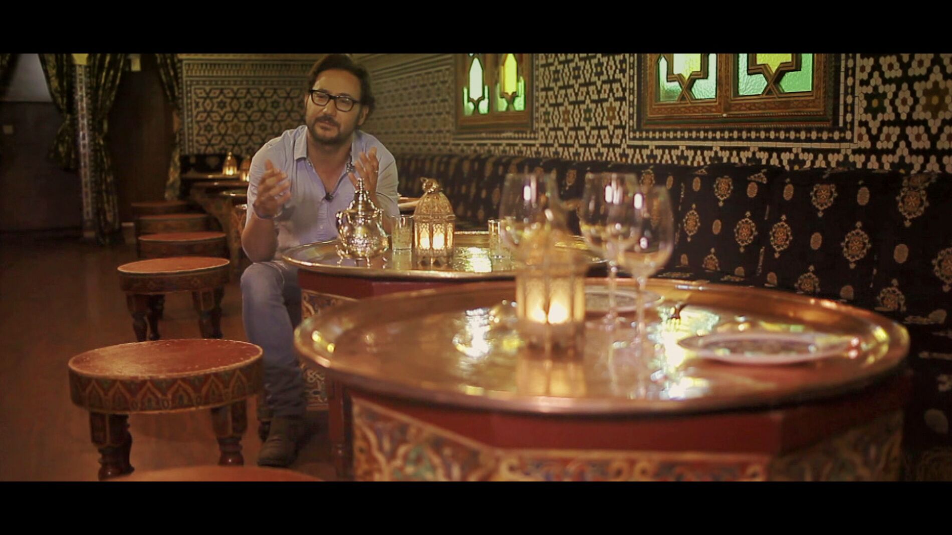 M&aacute;s de El tiempo entre costuras