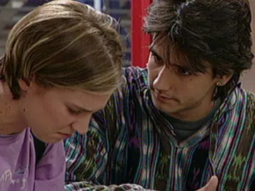 Quimi y Isabel Quimi y Isabel