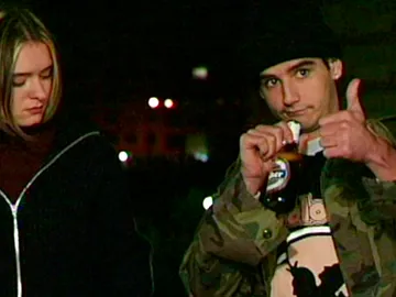 Quimi se hace okupa Quimi se hace okupa