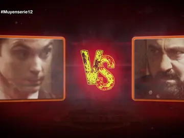 'Los Hombres de Paco' y 'The Big Ban Theory' se enfrentan en la final  'Los Hombres de Paco' y 'The Big Ban Theory' se enfrentan en la final