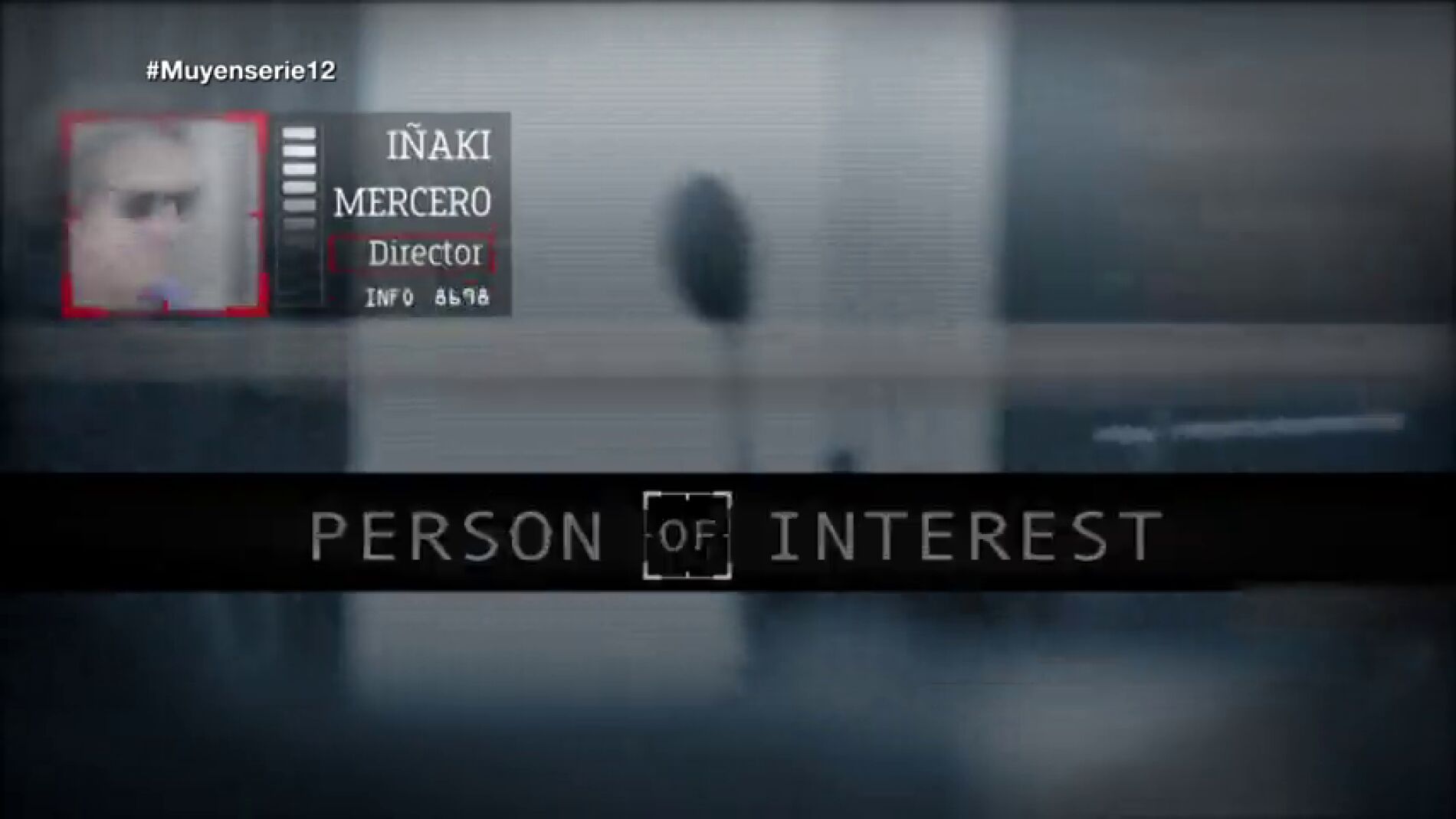 Frame 10.254233 de: I&ntilde;aki Mercero: Con 12 a&ntilde;os me sentaba en la silla del director de 'Verano azul'