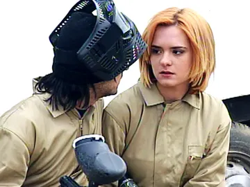 Compañeros Compañeros