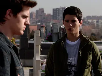 Física o Química Física o Química